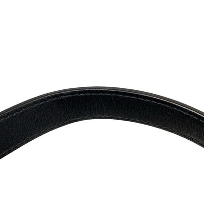 Prada Handbag - Black X Beige X Multi Drawstring Shape Bird And Flower Pattern