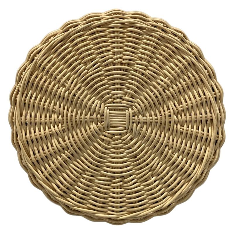 Prada Handbag - Black X Beige X Multi Drawstring Shape Bird And Flower Pattern