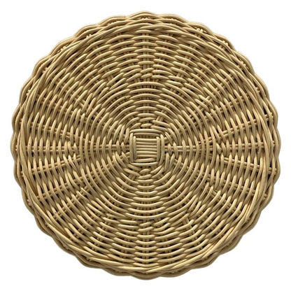 Prada Handbag - Black X Beige X Multi Drawstring Shape Bird And Flower Pattern