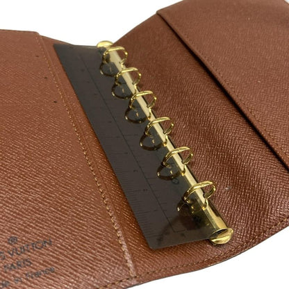 Louis Vuitton Notebook Monogram Agenda PM R20005