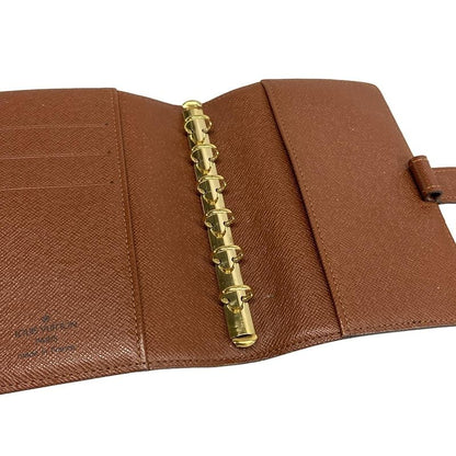 Louis Vuitton Notebook Monogram Agenda PM R20005