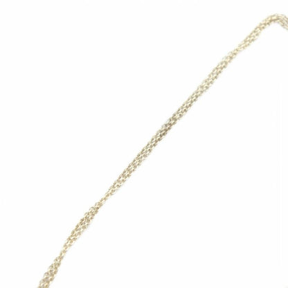 Tiffany & Co Tiffany & CO Infinity Double Chain Necklace Accessory Pendant