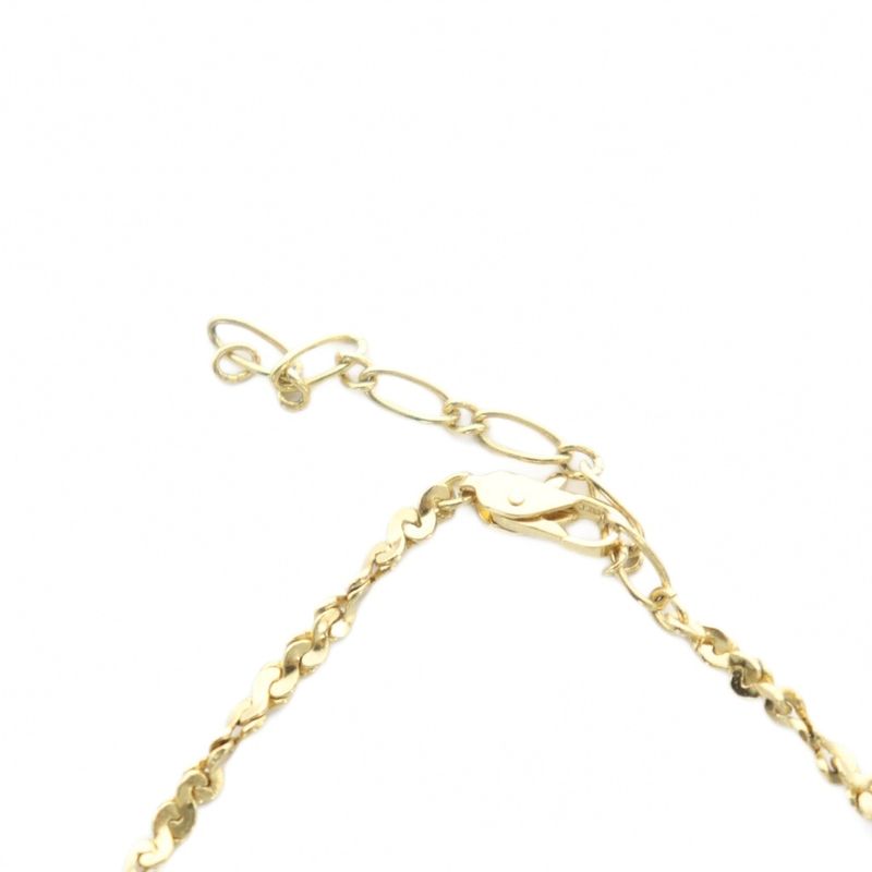 Yves Saint Laurent YVES Saint Laurent Vintage Necklace Accessories Pendant Ball