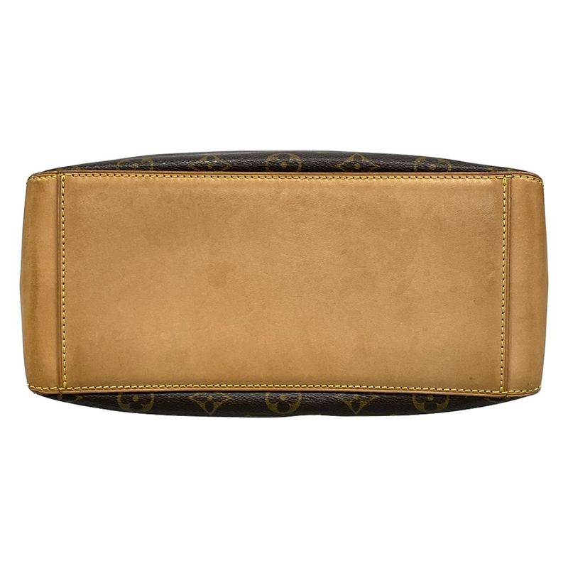 Louis Vuitton Monogram Cabas Piano M51148 - Shoulder Bag