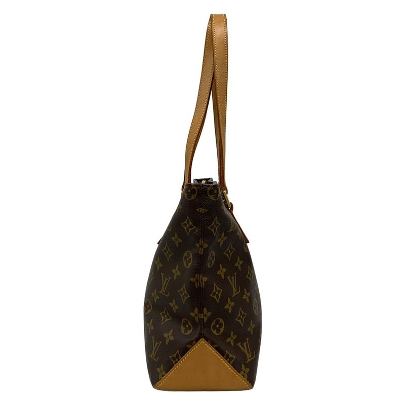 Louis Vuitton Monogram Cabas Piano M51148 - Shoulder Bag