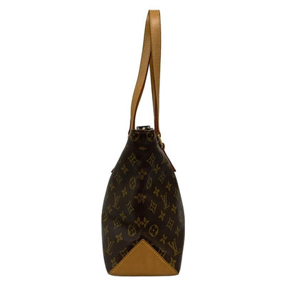 Louis Vuitton Monogram Cabas Piano M51148 - Shoulder Bag