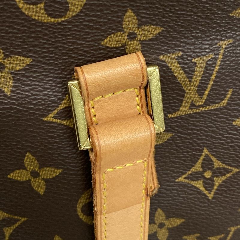 Louis Vuitton Monogram Cabas Piano M51148 - Shoulder Bag