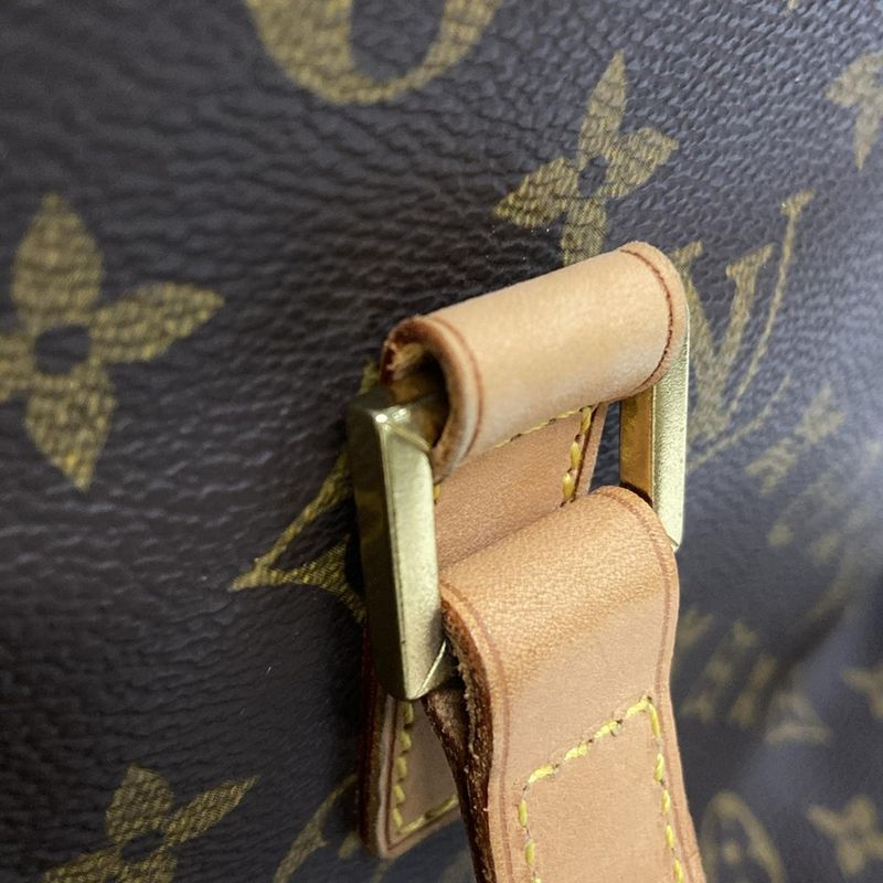 Louis Vuitton Monogram Cabas Piano M51148 - Shoulder Bag