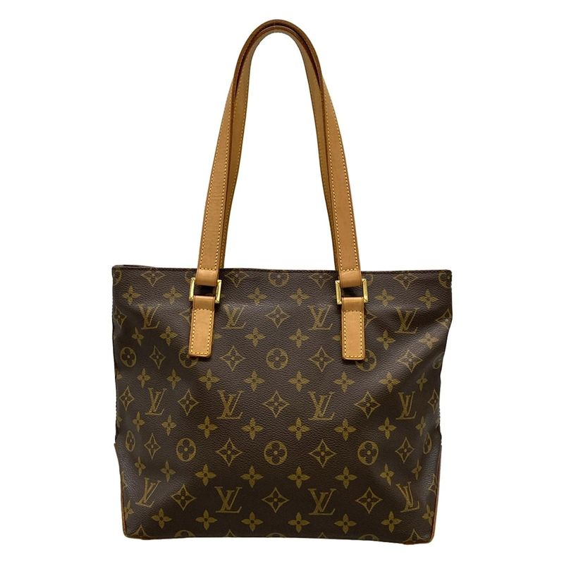 Louis Vuitton Monogram Cabas Piano M51148 - Shoulder Bag
