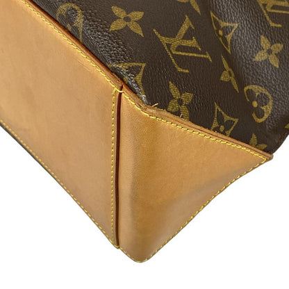 Louis Vuitton Monogram Cabas Piano M51148 - Shoulder Bag