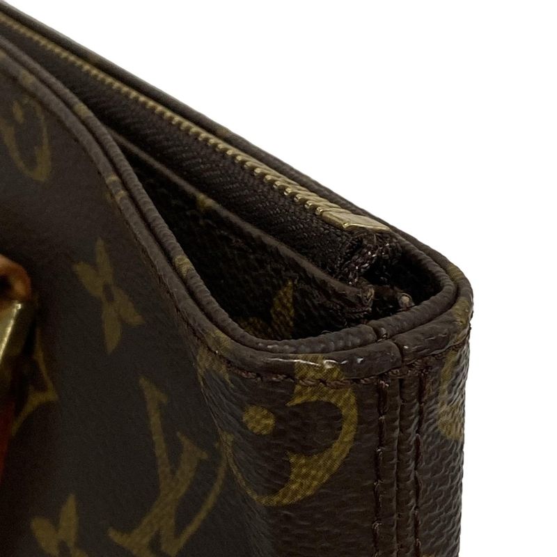 Louis Vuitton Monogram Cabas Piano M51148 - Shoulder Bag