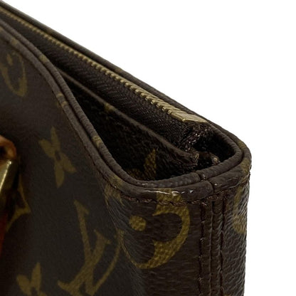 Louis Vuitton Monogram Cabas Piano M51148 - Shoulder Bag