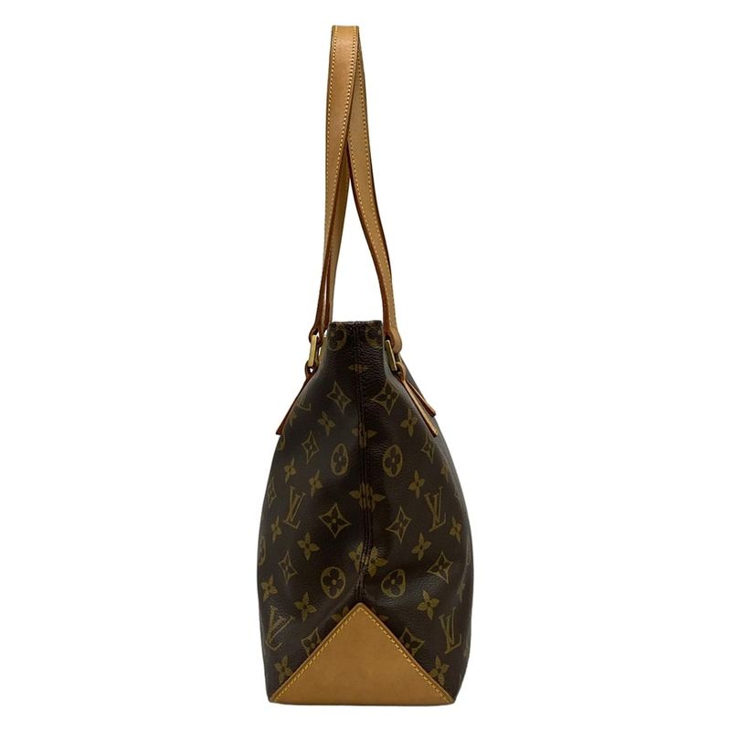 Louis Vuitton Monogram Cabas Piano M51148 - Shoulder Bag