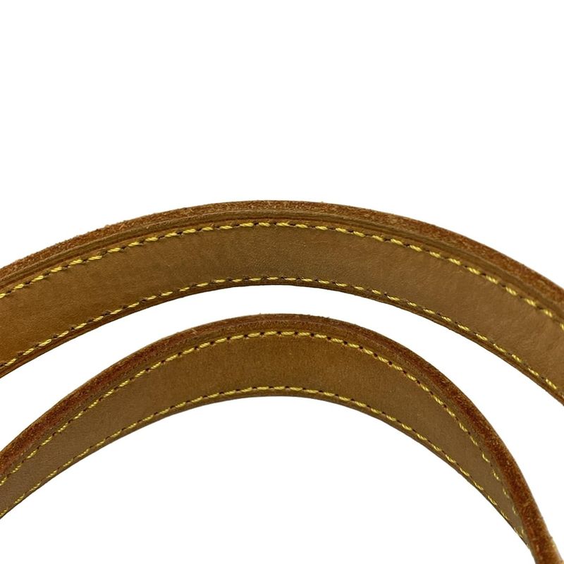 Louis Vuitton Monogram Cabas Piano M51148 - Shoulder Bag