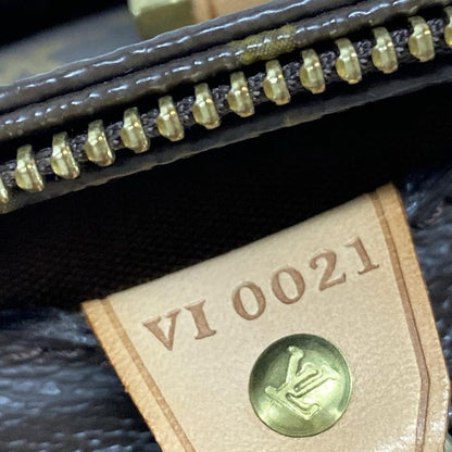 Louis Vuitton Monogram Cabas Piano M51148 - Shoulder Bag