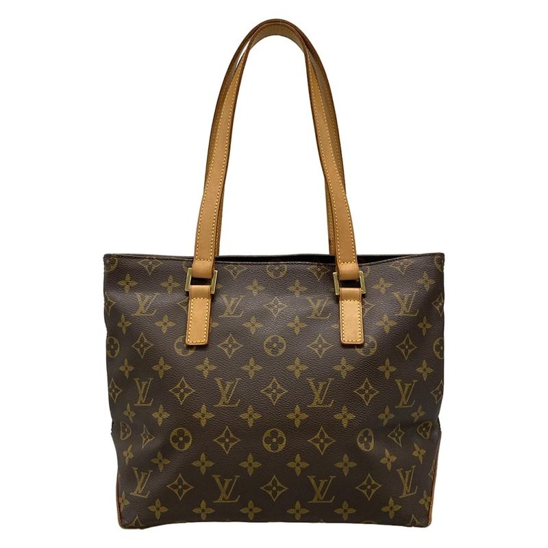 Louis Vuitton Monogram Cabas Piano M51148 - Shoulder Bag