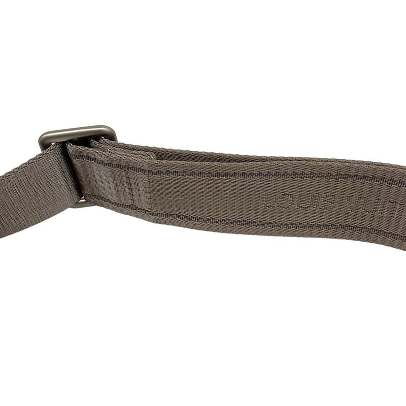 Louis Vuitton Shoulder Bag Damier Infini District PM N41485 Grani