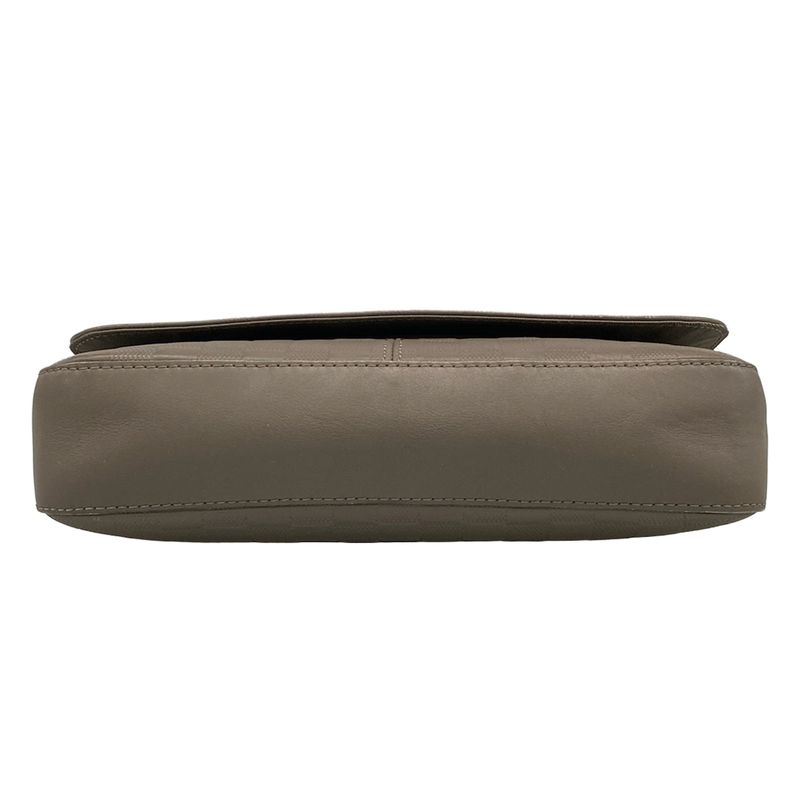 Louis Vuitton Shoulder Bag Damier Infini District PM N41485 Grani