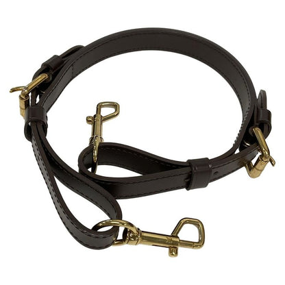 Louis Vuitton Handbag Damier Trevi PM N51997 Ebène