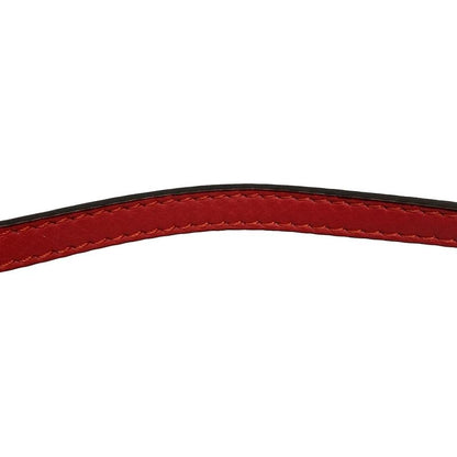 Fendi Shoulder Bag Toujours 8m0369 Red X Light Blue X Purple Bag Bugs Monster