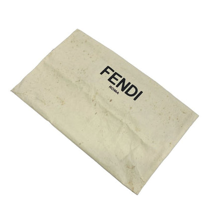 Fendi Shoulder Bag Toujours 8m0369 Red X Light Blue X Purple Bag Bugs Monster