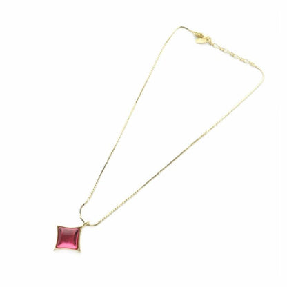 Yves Saint Laurent YVES Saint Laurent YSL Vintage Necklace Accessories Pendant