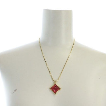 Yves Saint Laurent YVES Saint Laurent YSL Vintage Necklace Accessories Pendant