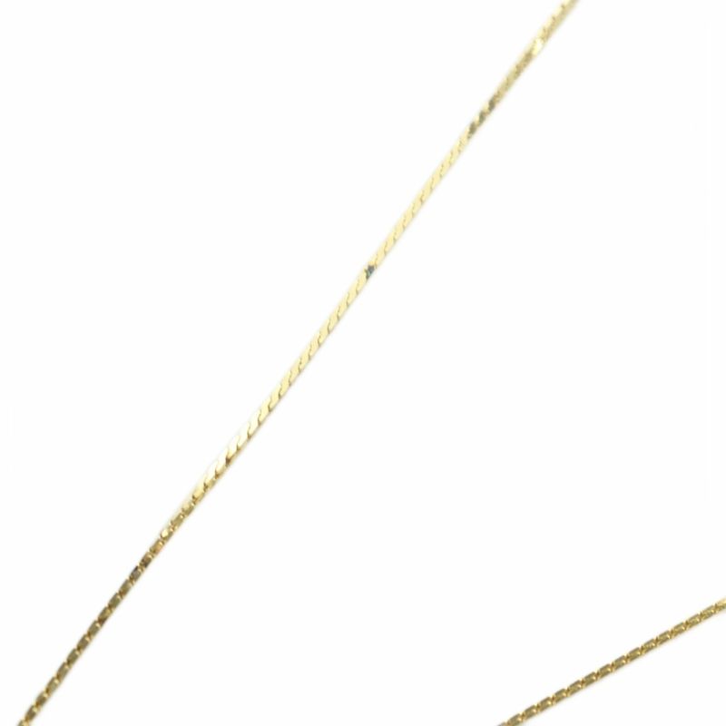 Yves Saint Laurent YVES Saint Laurent YSL Vintage Necklace Accessories Pendant