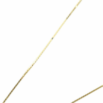 Yves Saint Laurent YVES Saint Laurent YSL Vintage Necklace Accessories Pendant