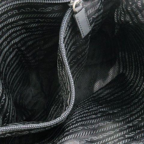 Prada Sport 99SS Archive Body Bag Shoulder Bag Crossbody Nylon Green Khaki C18K