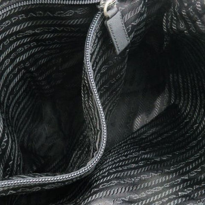 Prada Sport 99SS Archive Body Bag Shoulder Bag Crossbody Nylon Green Khaki C18K