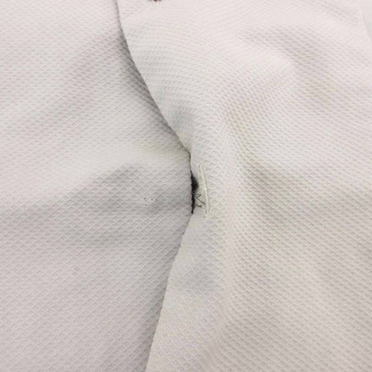 Dior Homme Dior Homme 05SS Eddy Period Cut Dress Shirt Cotton Long Sleeves 38