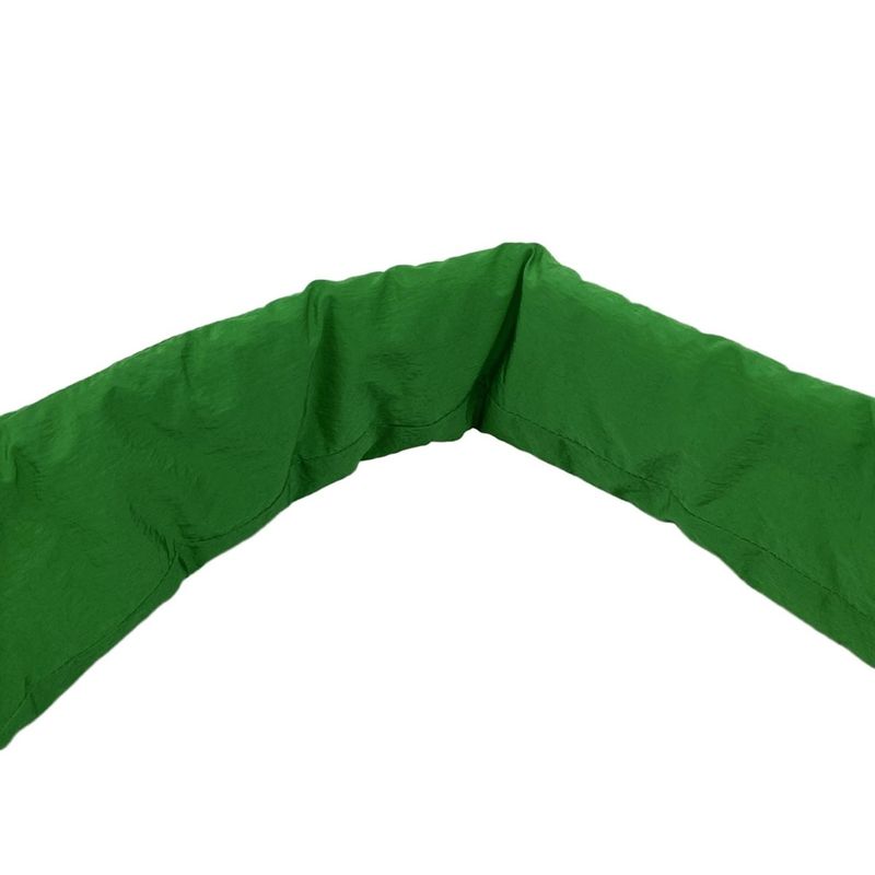 Bottega Veneta Shoulder Bag The Padded Tech Cassette 628951 Paraquito (green)