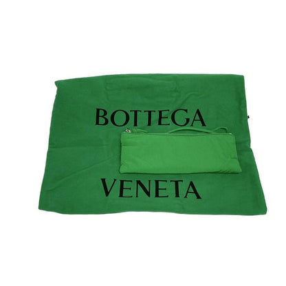 Bottega Veneta Shoulder Bag The Padded Tech Cassette 628951 Paraquito (green)