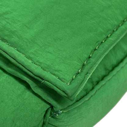 Bottega Veneta Shoulder Bag The Padded Tech Cassette 628951 Paraquito (green)