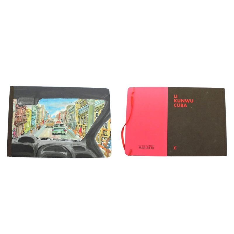 Louis Vuitton Travel Book Series Travel Book Set Of 3 Easter Island South