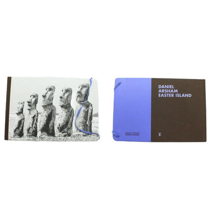 Louis Vuitton Travel Book Series Travel Book Set Of 3 Easter Island South