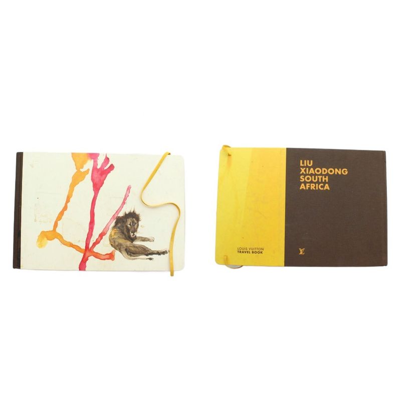 Louis Vuitton Travel Book Series Travel Book Set Of 3 Easter Island South