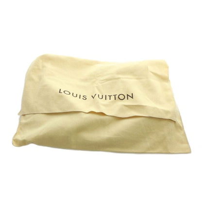 Louis Vuitton Damier Ebène Bloomsbury PM N42251 Shoulder Bag Diagonal PVC