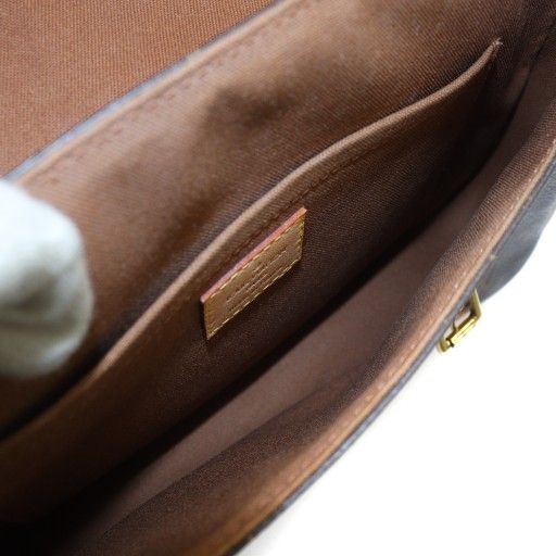 Louis Vuitton Marel Sac Ad M51158 Backpack Sac Backpack Monogram Hand 3WAY