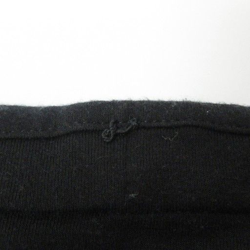 Fendi Cut And Sewn Written Logo Embroidered Ribbon Lamé Glitter Short Sleeves