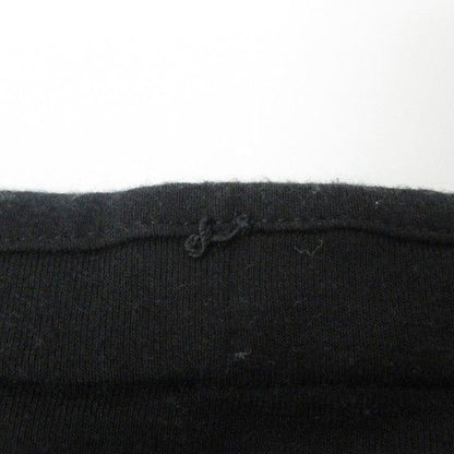 Fendi Cut And Sewn Written Logo Embroidered Ribbon Lamé Glitter Short Sleeves