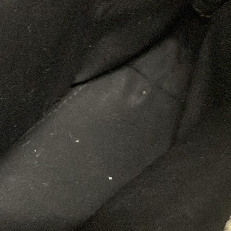 Balenciaga Rudis 391571 Yellow Leather Handbag