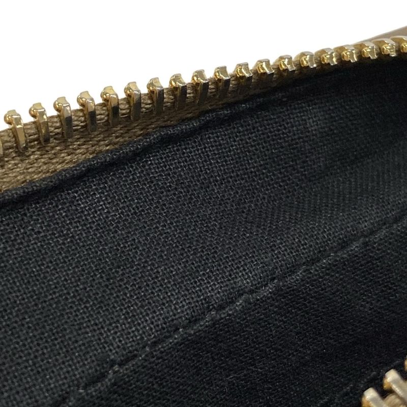 Balenciaga Shoulder Bag Bbmonogram Camera Bag 702701 Beige Dark Brown And White