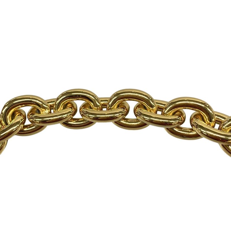 Bottega Veneta Handbag Mount Brown Leather