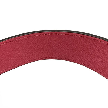 Gucci Handbag Aphrodite 739076 Pink Mini Bag Leather