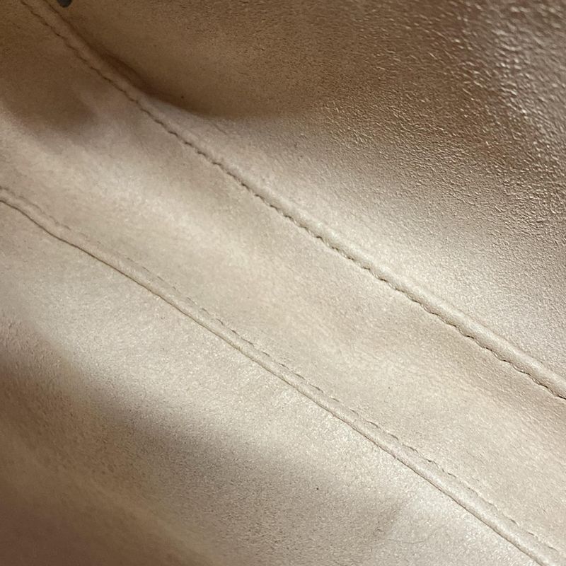 Gucci Handbag Aphrodite 739076 Pink Mini Bag Leather