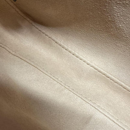 Gucci Handbag Aphrodite 739076 Pink Mini Bag Leather