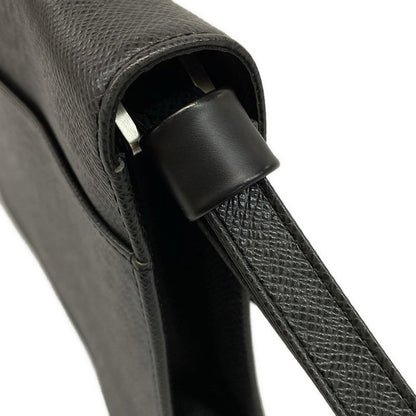 Louis Vuitton Second Bag Taiga Selenga M30782 Ardoise