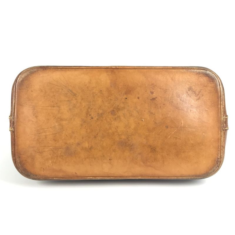 Louis Vuitton Alma PM Alma PM M51130 Monogram Canvas Brown